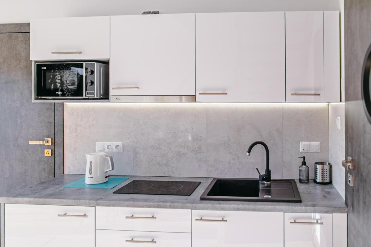 Morris Apartamenty Chłopy 외부 사진