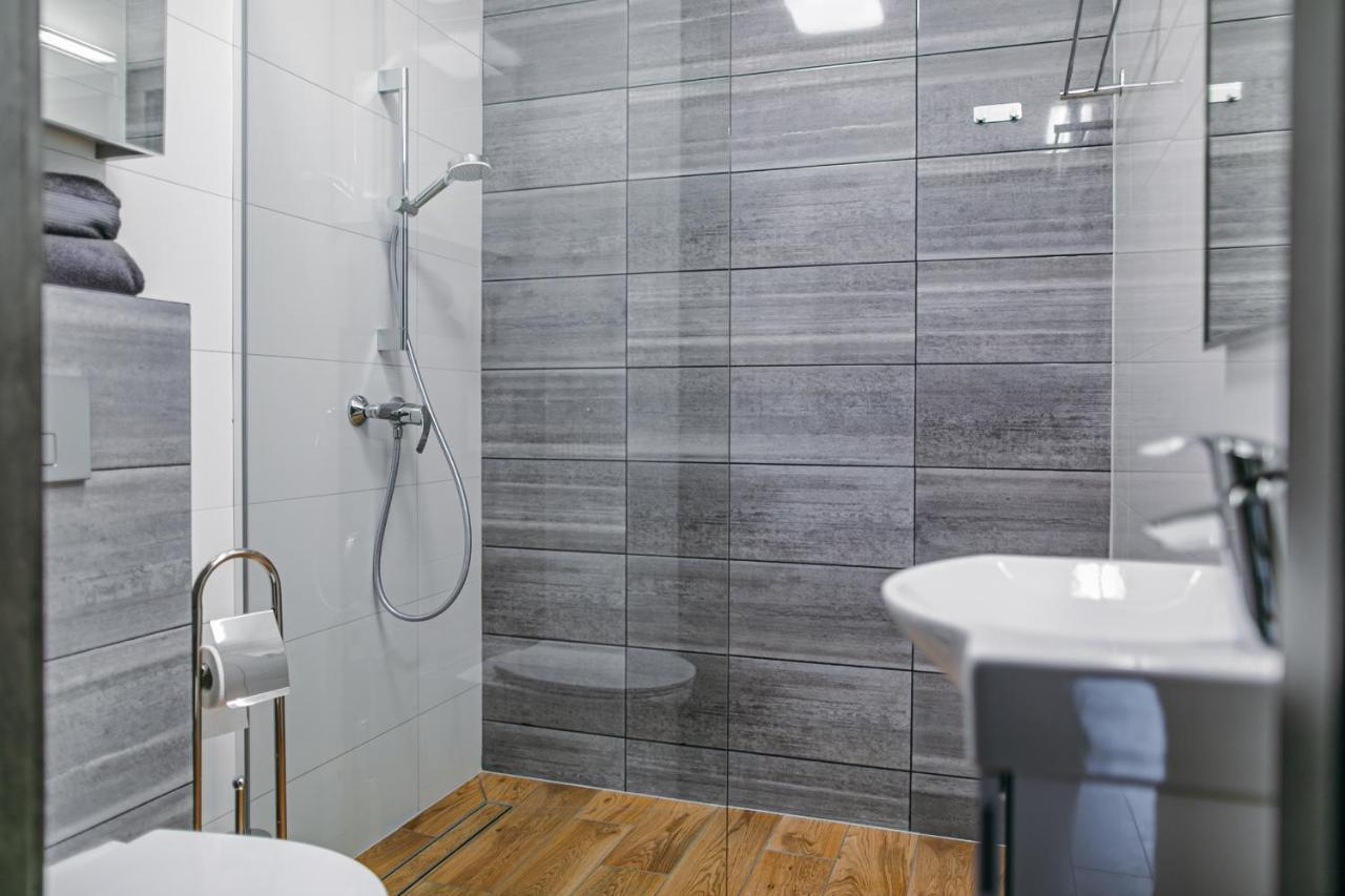 Morris Apartamenty Chłopy 외부 사진
