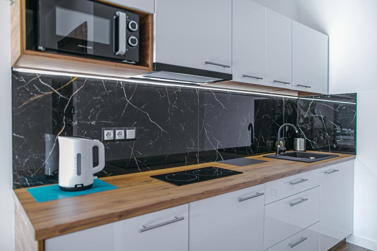 Morris Apartamenty Chłopy 외부 사진