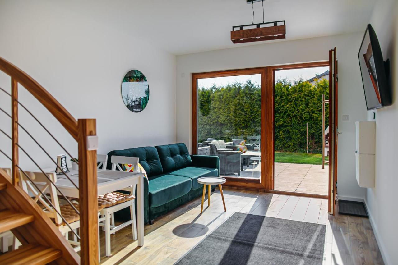 Morris Apartamenty Chłopy 외부 사진