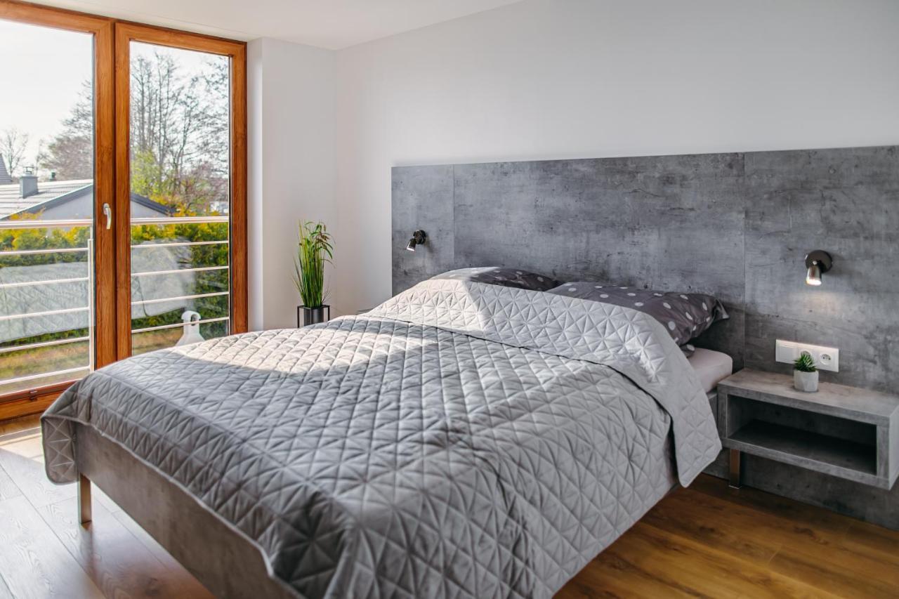 Morris Apartamenty Chłopy 외부 사진