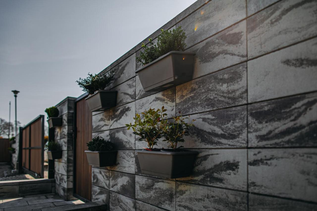 Morris Apartamenty Chłopy 외부 사진