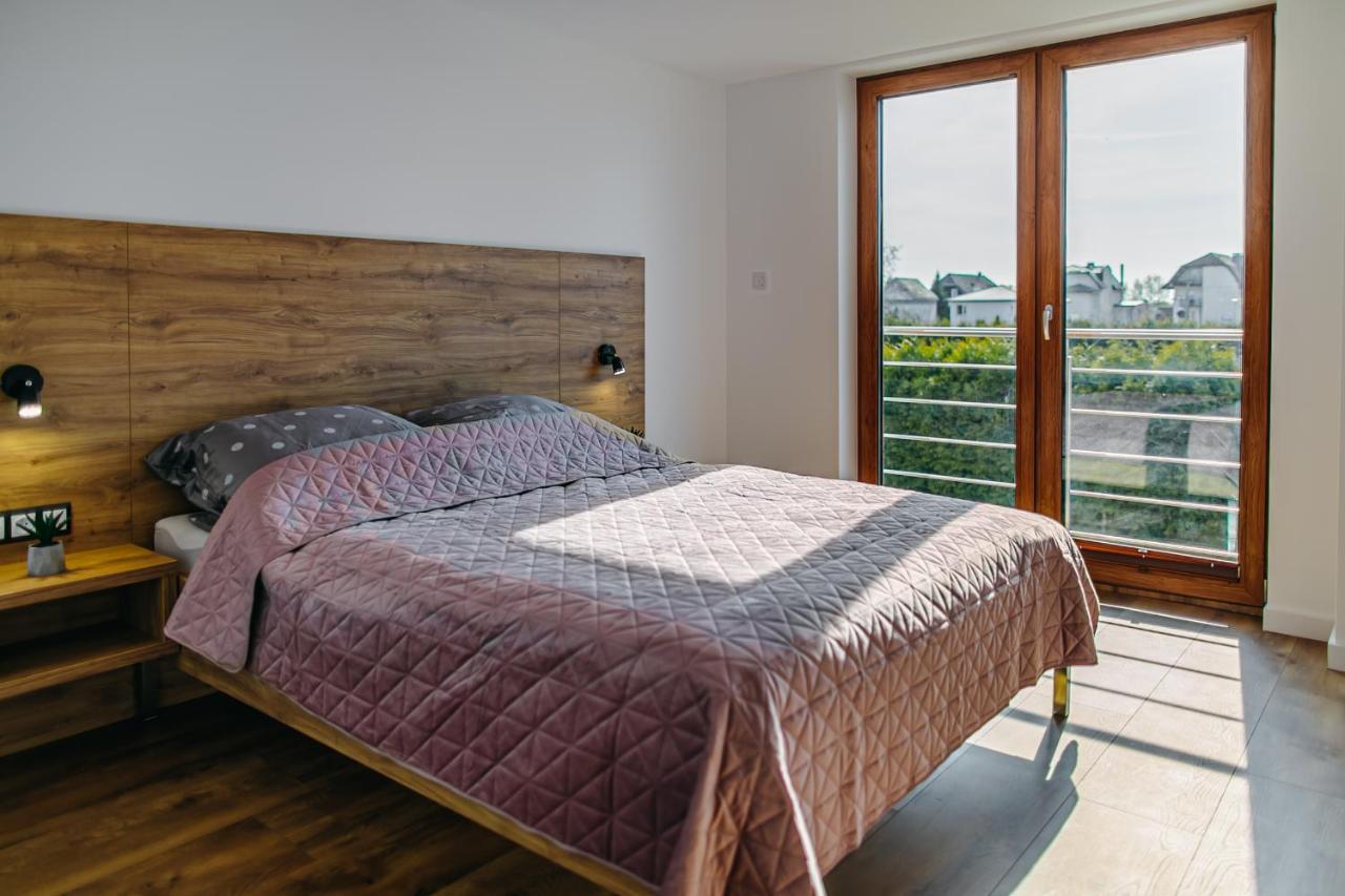 Morris Apartamenty Chłopy 외부 사진