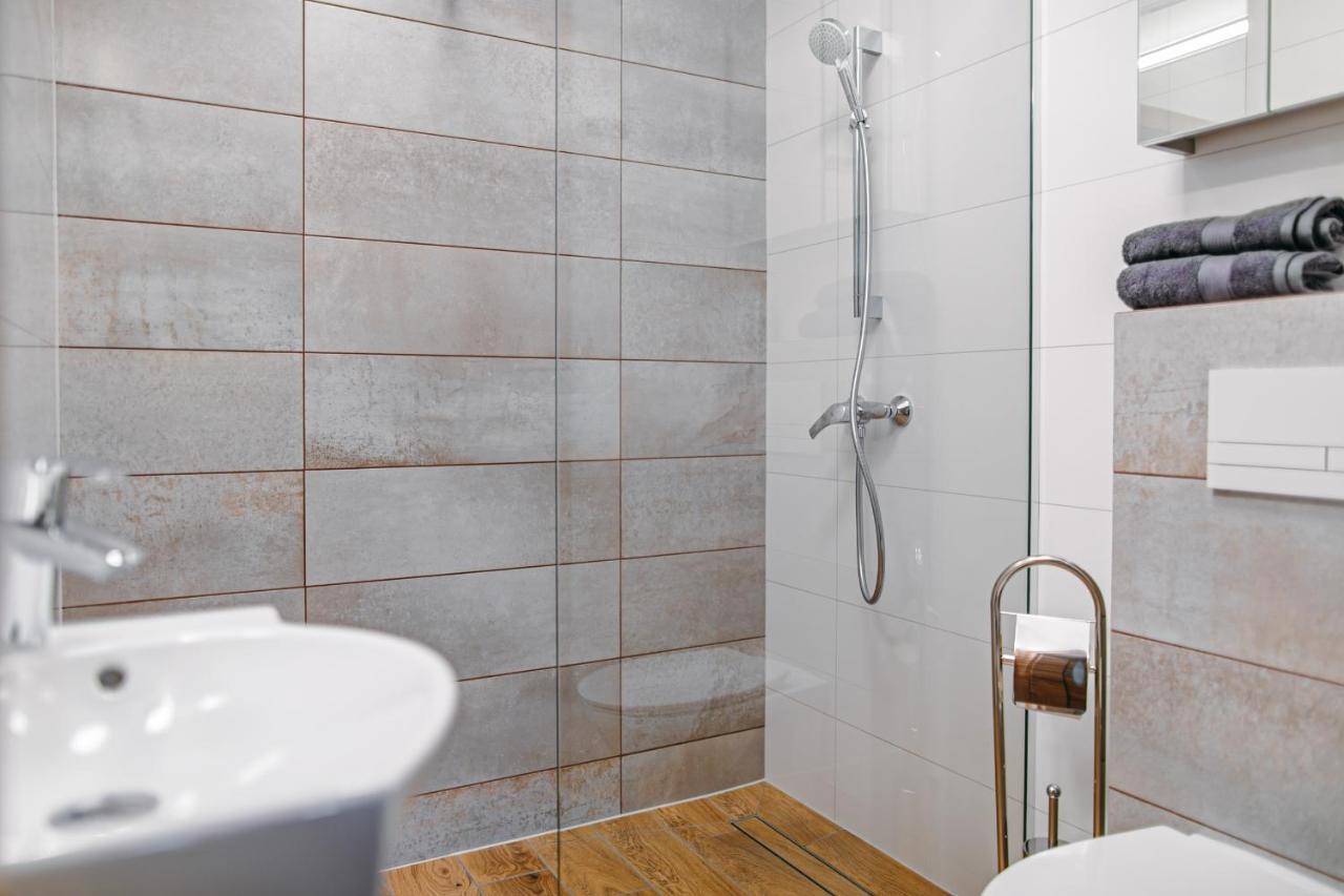 Morris Apartamenty Chłopy 외부 사진