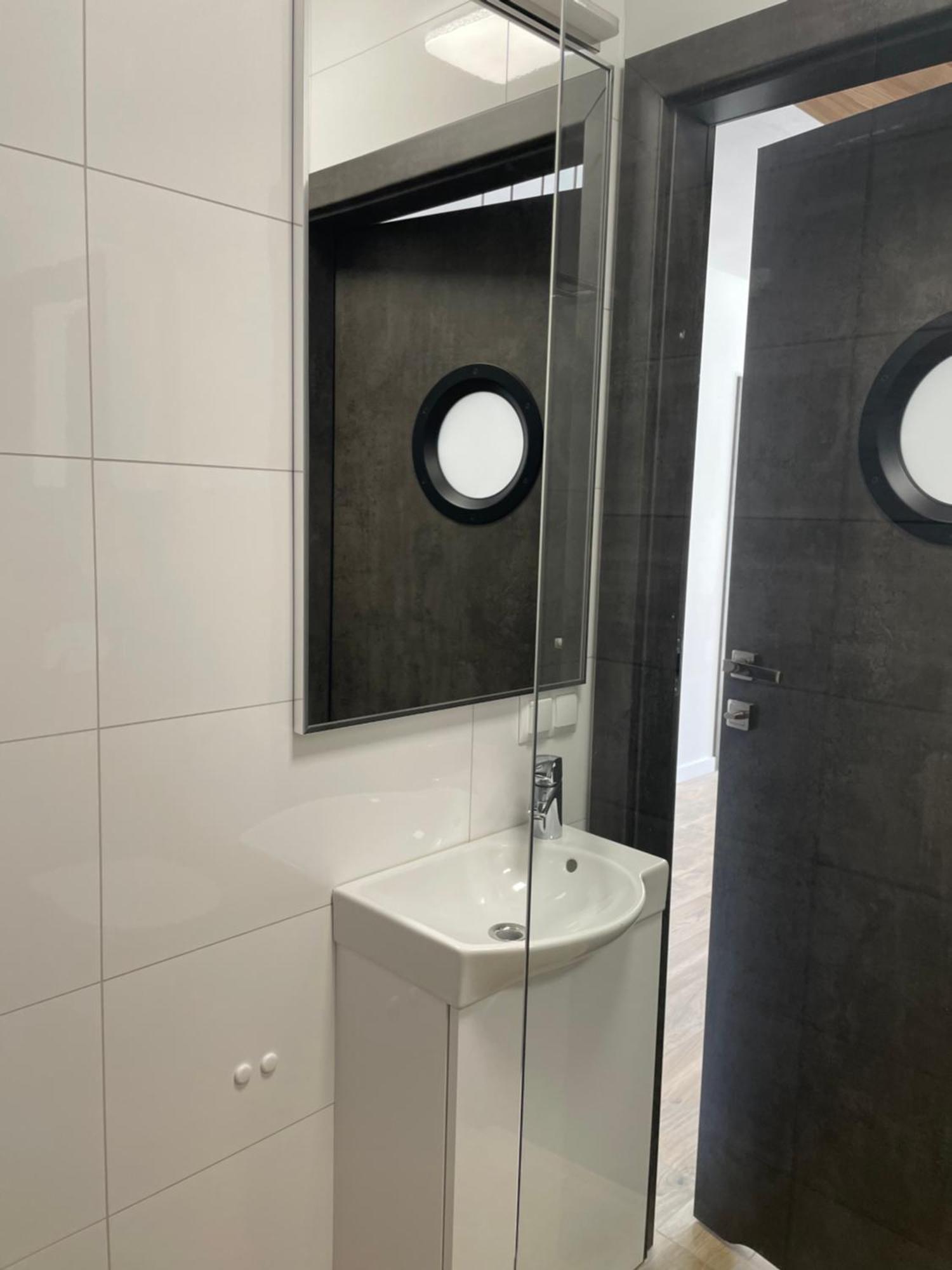 Morris Apartamenty Chłopy 외부 사진