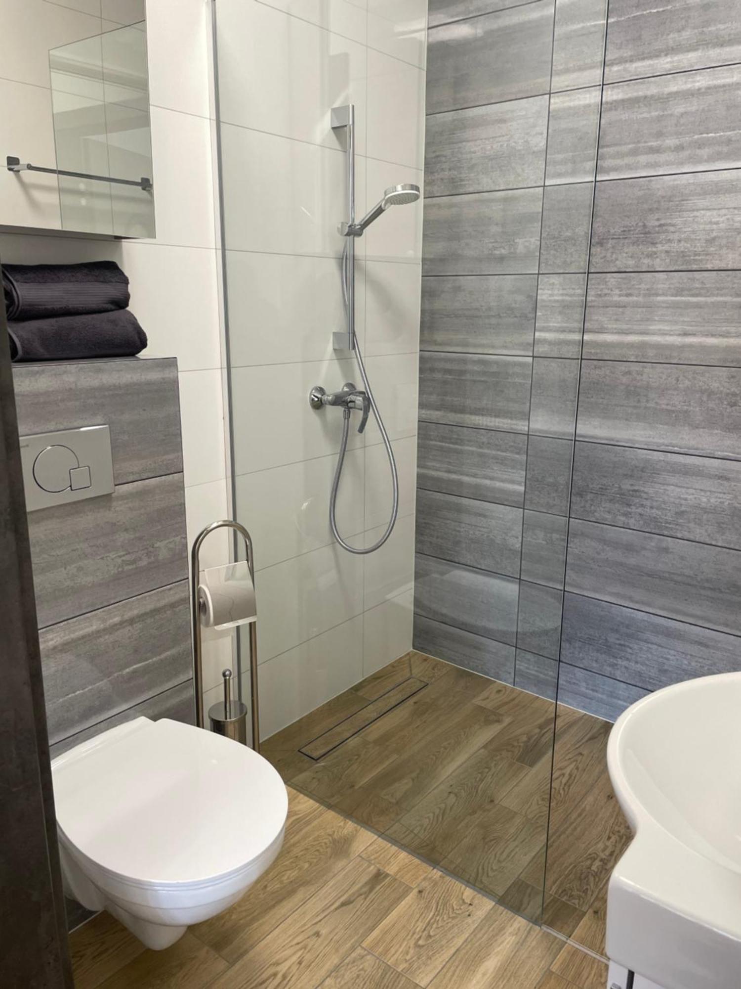 Morris Apartamenty Chłopy 외부 사진
