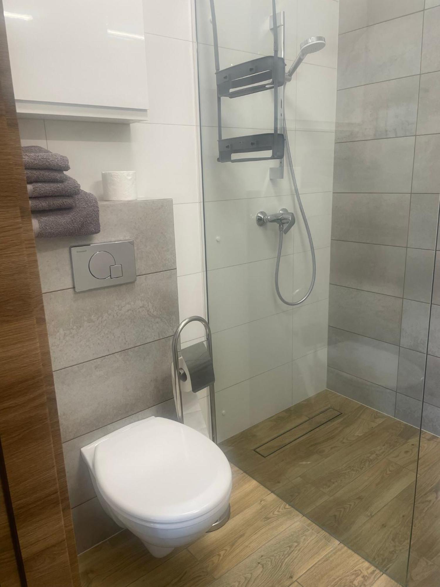 Morris Apartamenty Chłopy 외부 사진